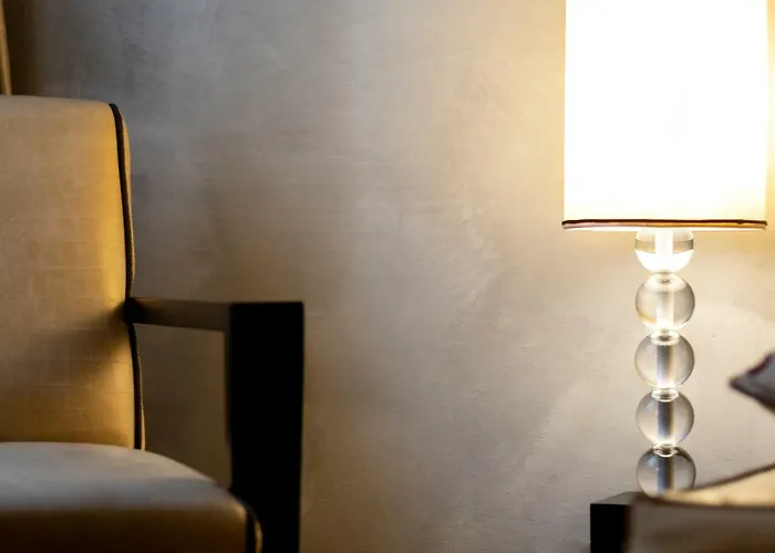 Intown Luxury House