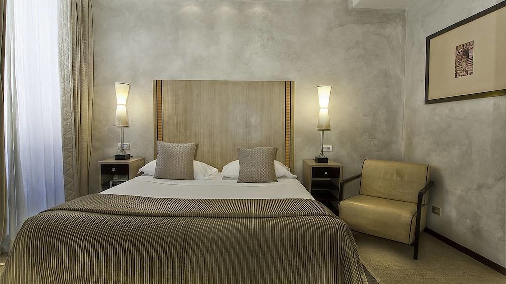 Pensión Intown Luxury House