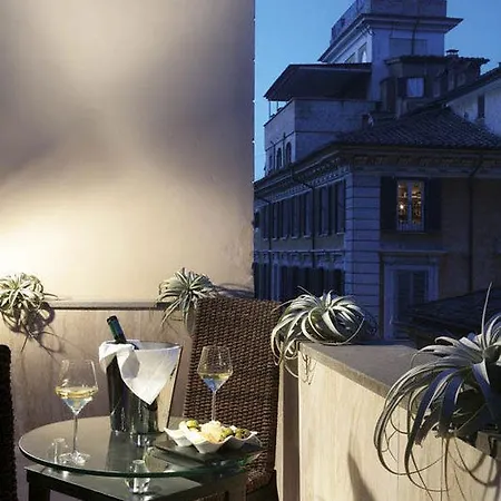 Intown Luxury House 