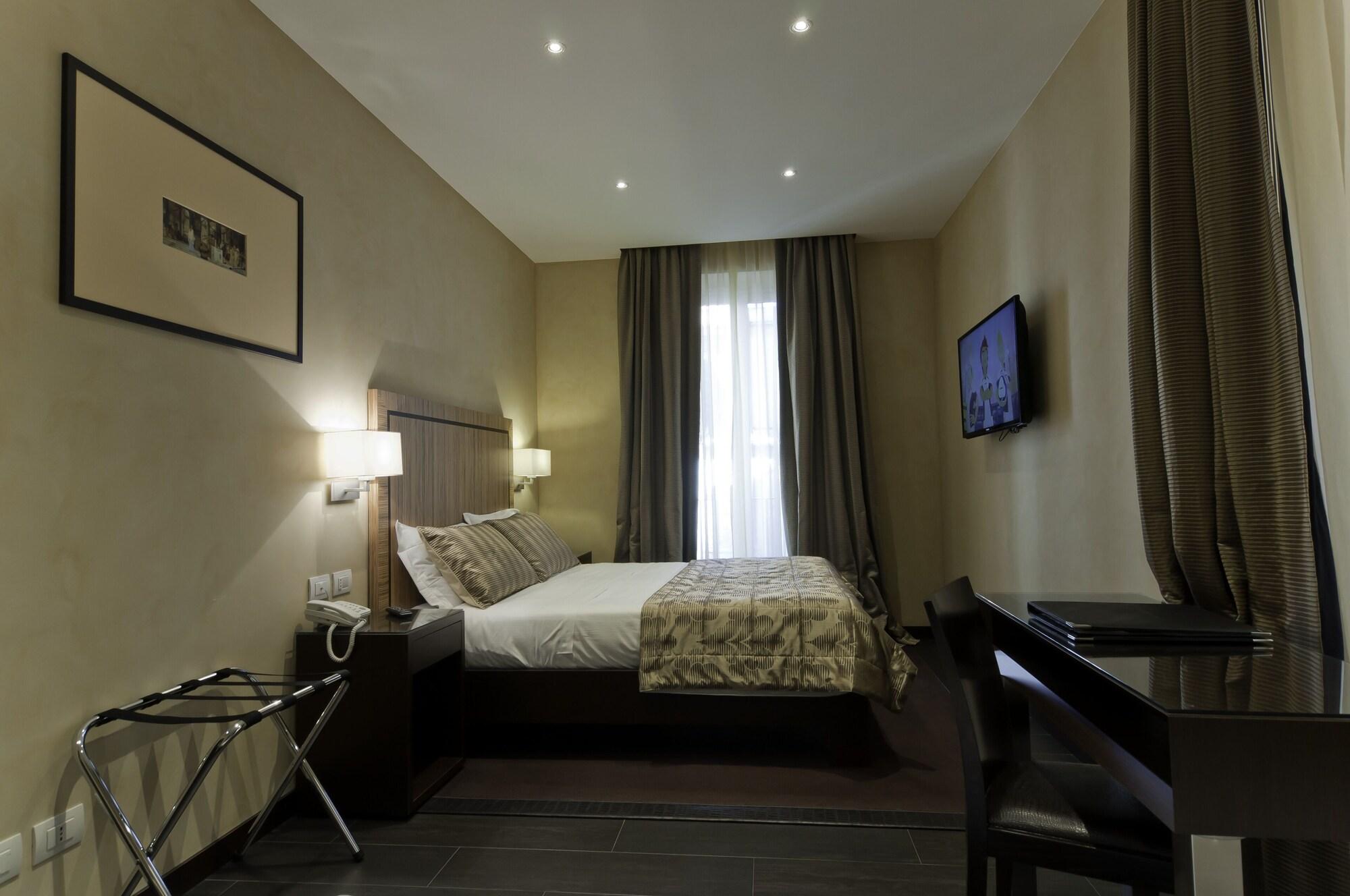Intown Luxury House Affittacamere