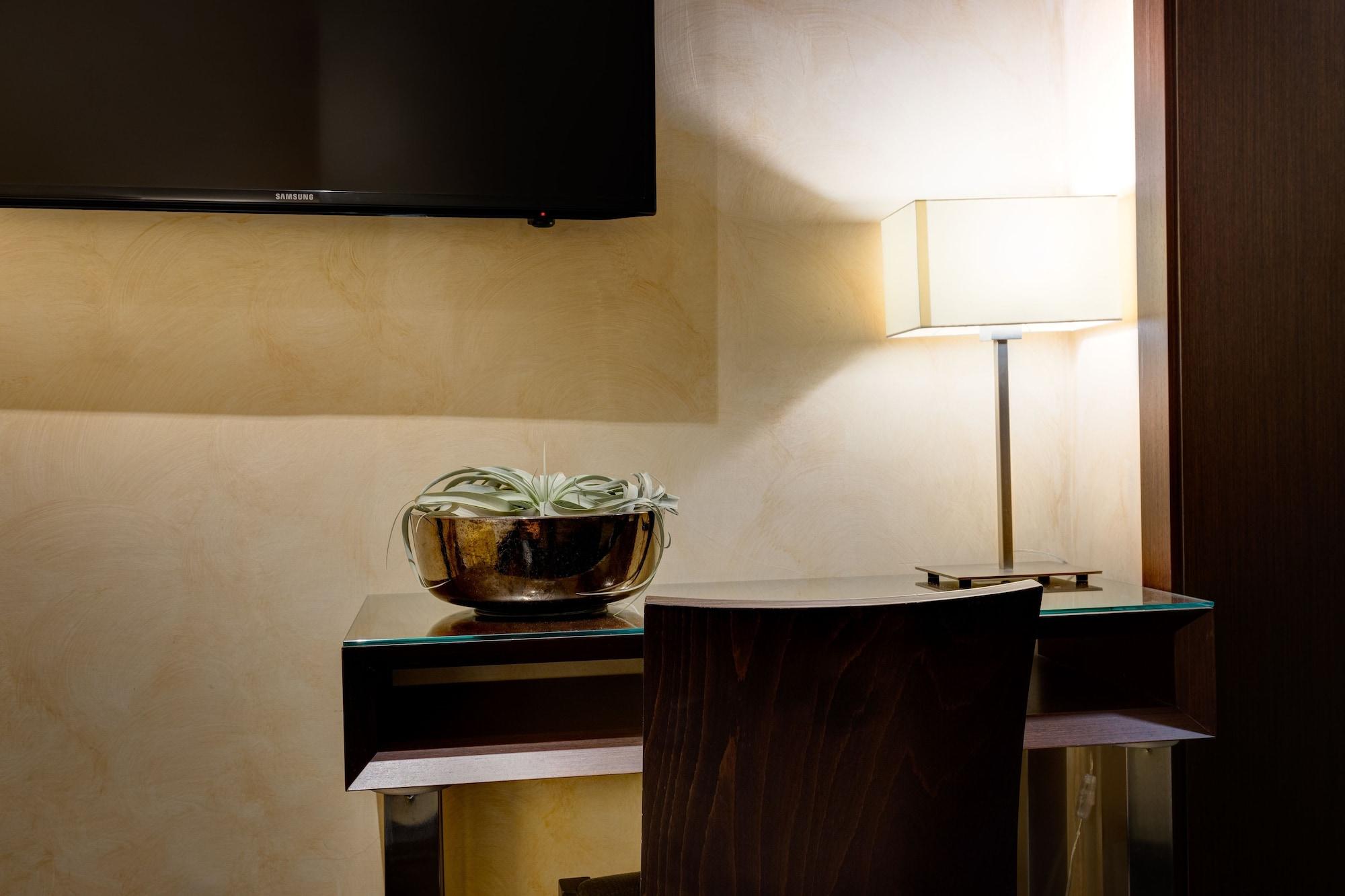 Intown Luxury House Affittacamere