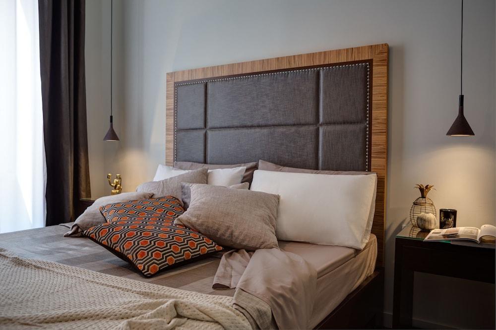 Intown Luxury House Affittacamere