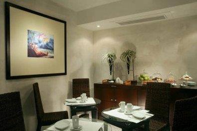 Intown Luxury House Affittacamere Roma