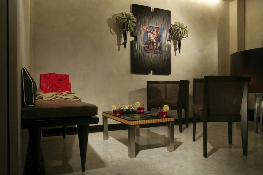 Affittacamere Intown Luxury House