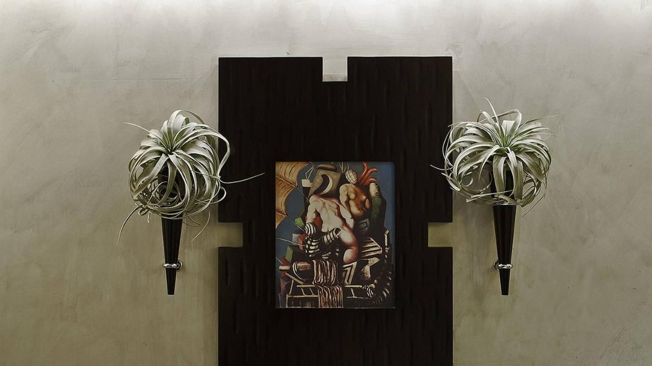 Affittacamere Intown Luxury House 3*