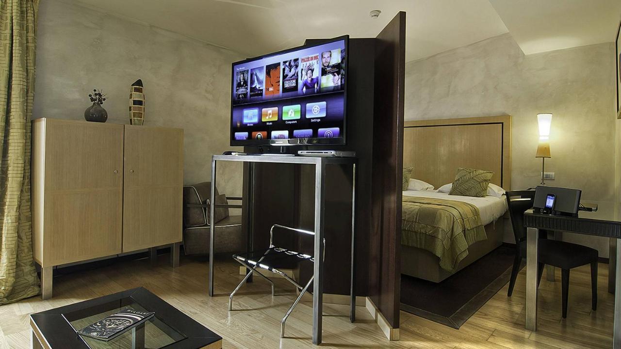 Affittacamere Intown Luxury House