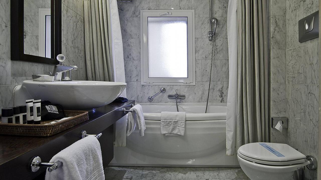 Affittacamere Intown Luxury House 3*