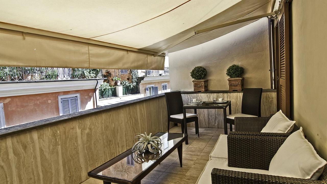 Intown Luxury House Affittacamere