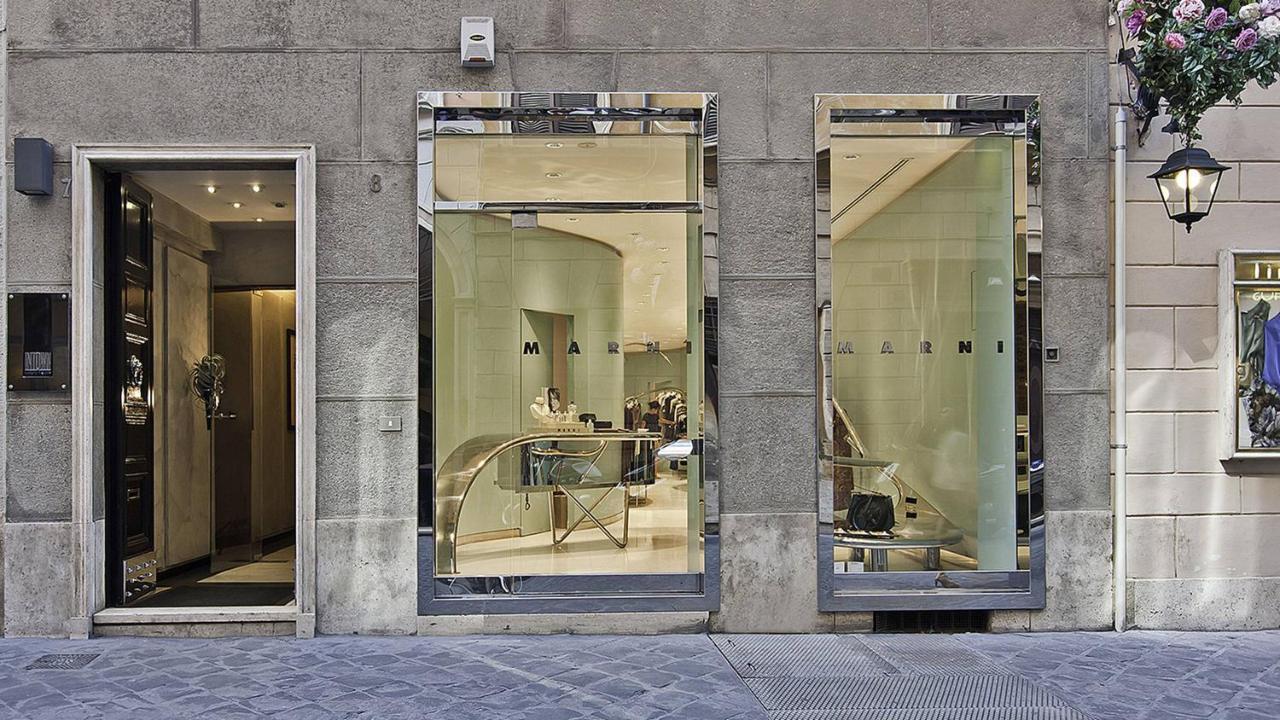 Affittacamere Intown Luxury House
