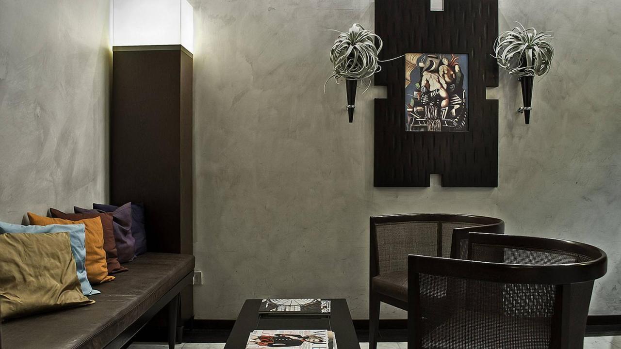 Intown Luxury House Affittacamere