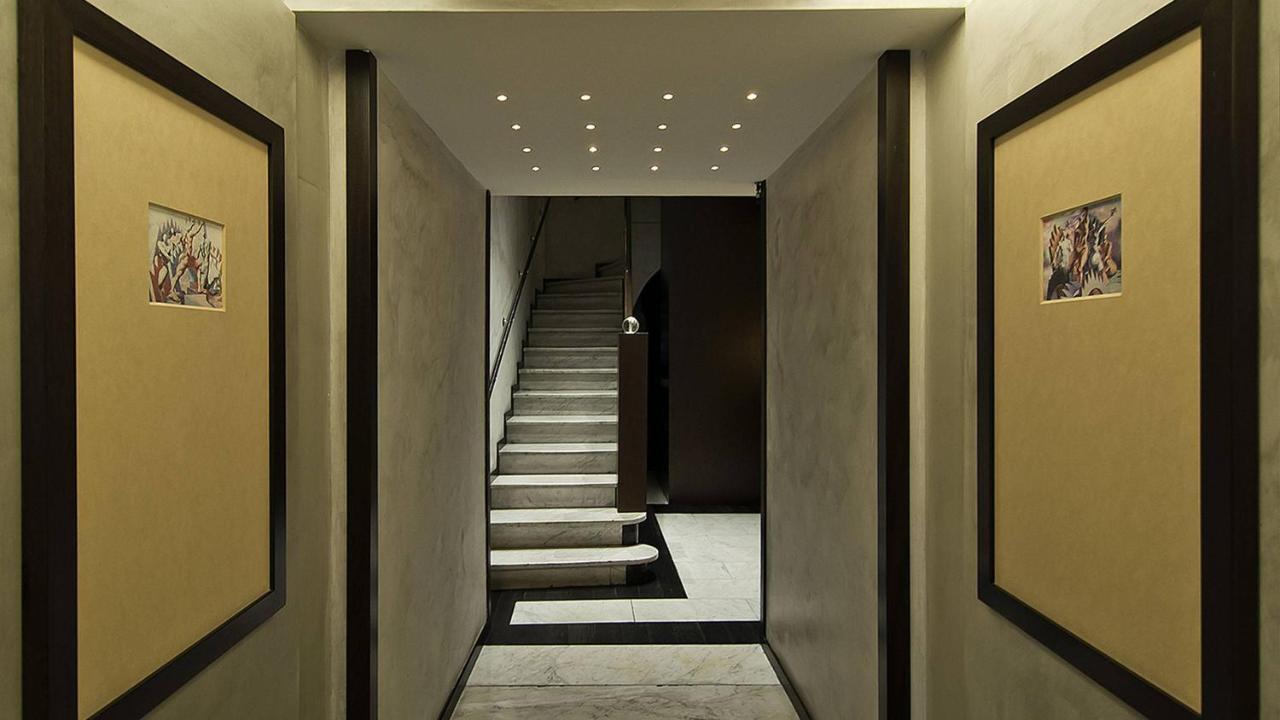 Affittacamere Intown Luxury House