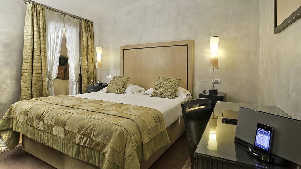 Affittacamere Intown Luxury House Roma