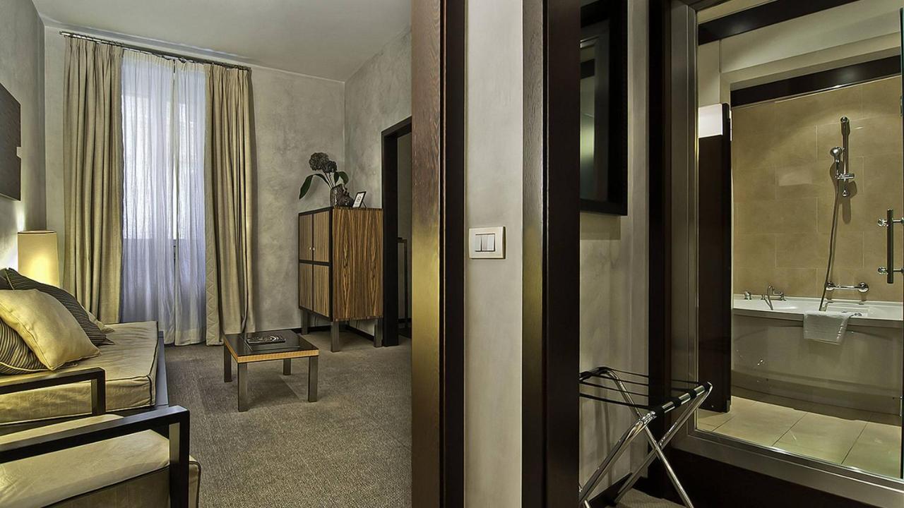 Affittacamere Intown Luxury House 3*
