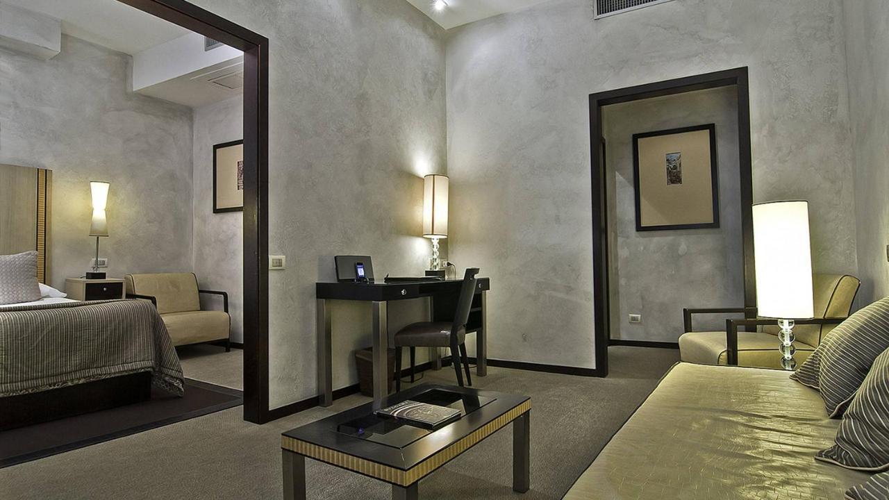 Affittacamere Intown Luxury House 3*