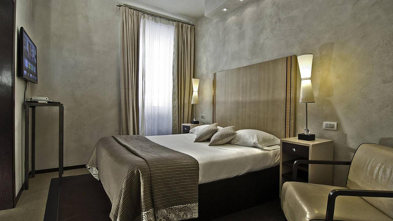 Affittacamere Intown Luxury House 3*