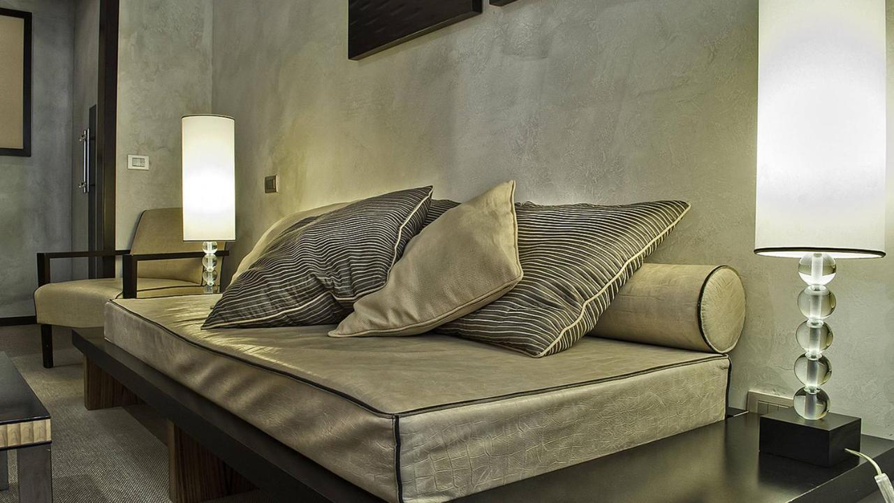 Affittacamere Intown Luxury House 3*
