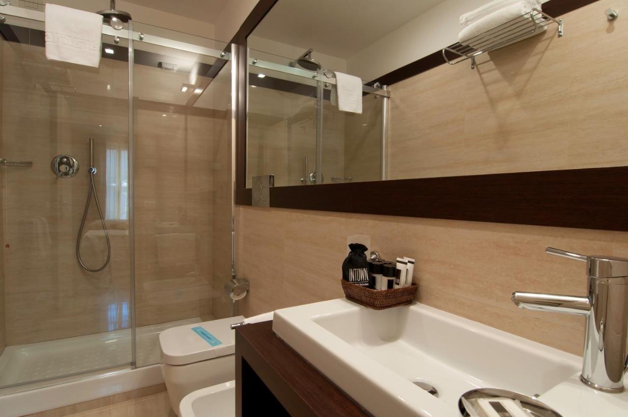 Affittacamere Intown Luxury House Roma