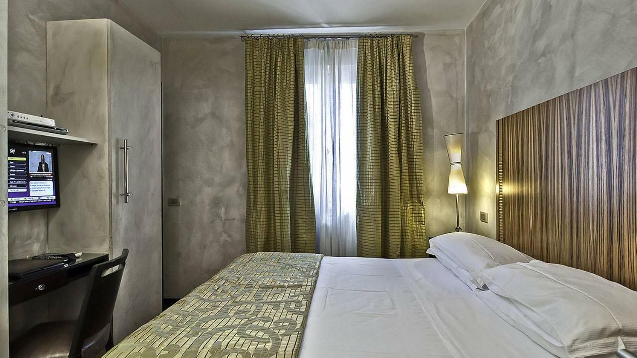 Affittacamere Intown Luxury House Roma