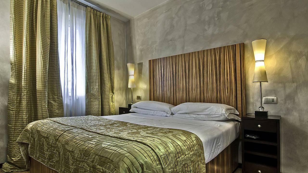 Intown Luxury House Affittacamere