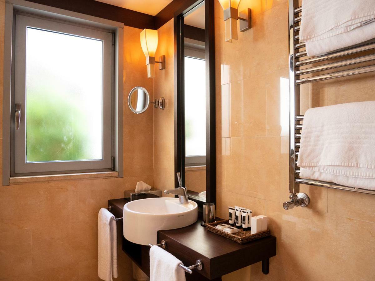 Intown Luxury House Affittacamere Roma