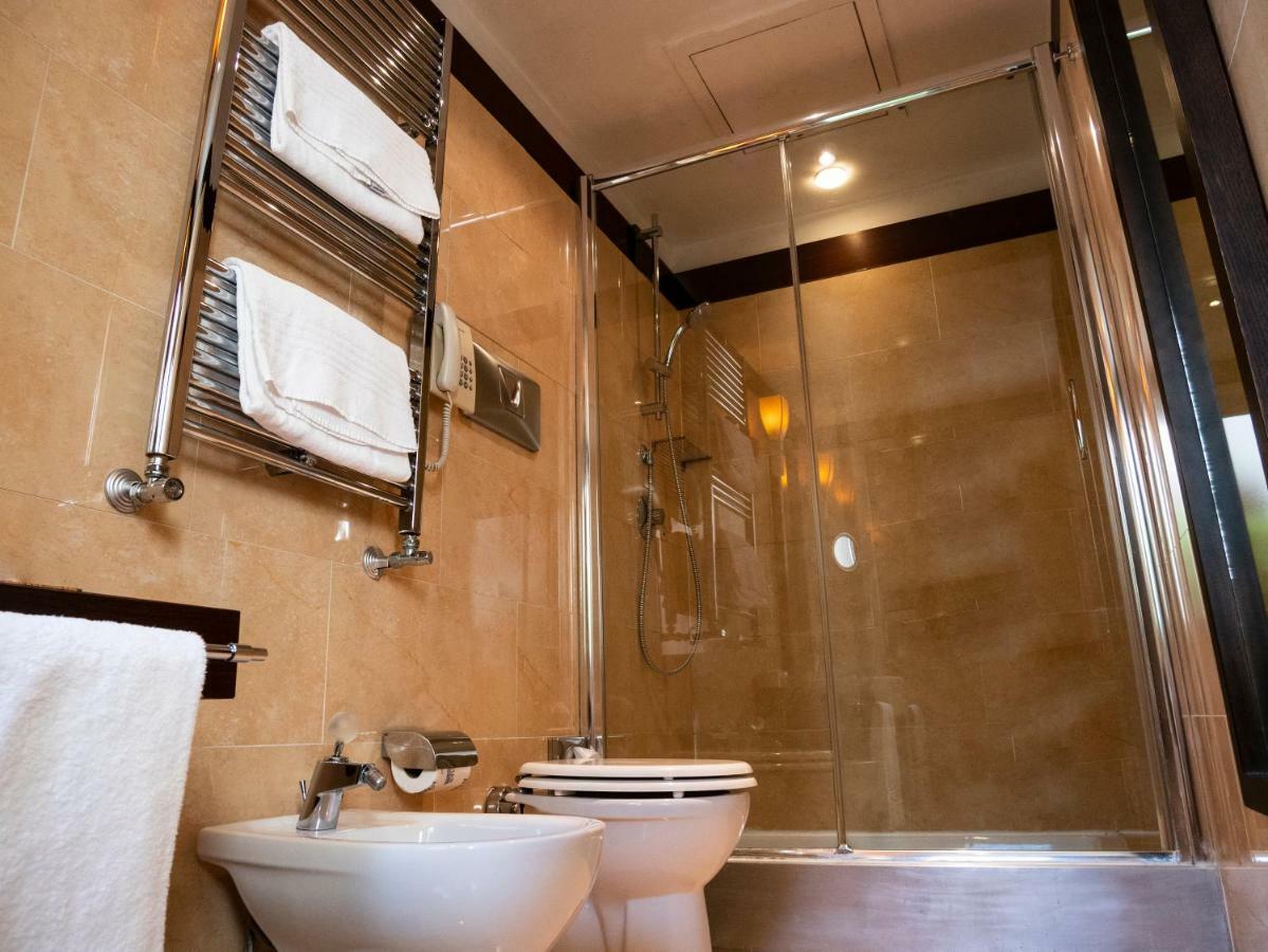 Affittacamere Intown Luxury House 3*