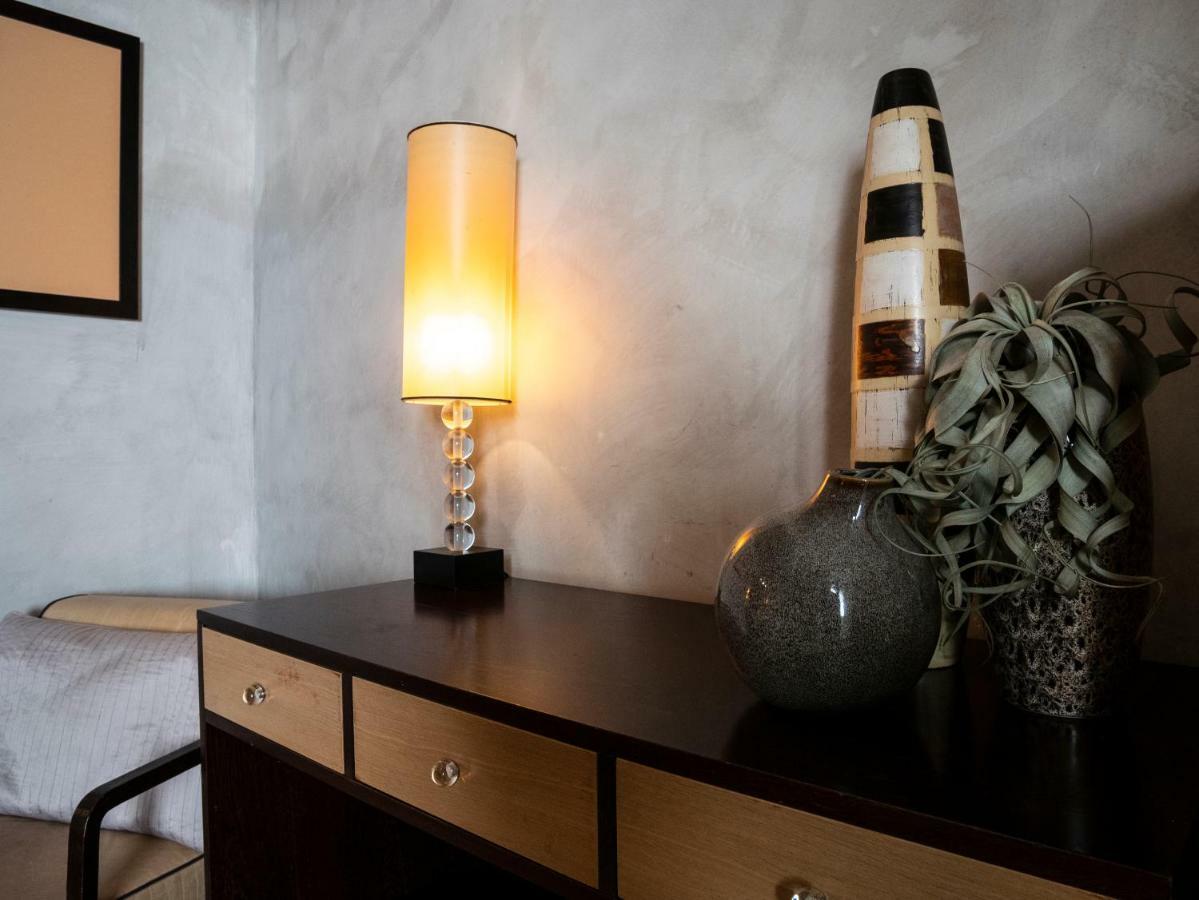 Intown Luxury House Affittacamere Roma