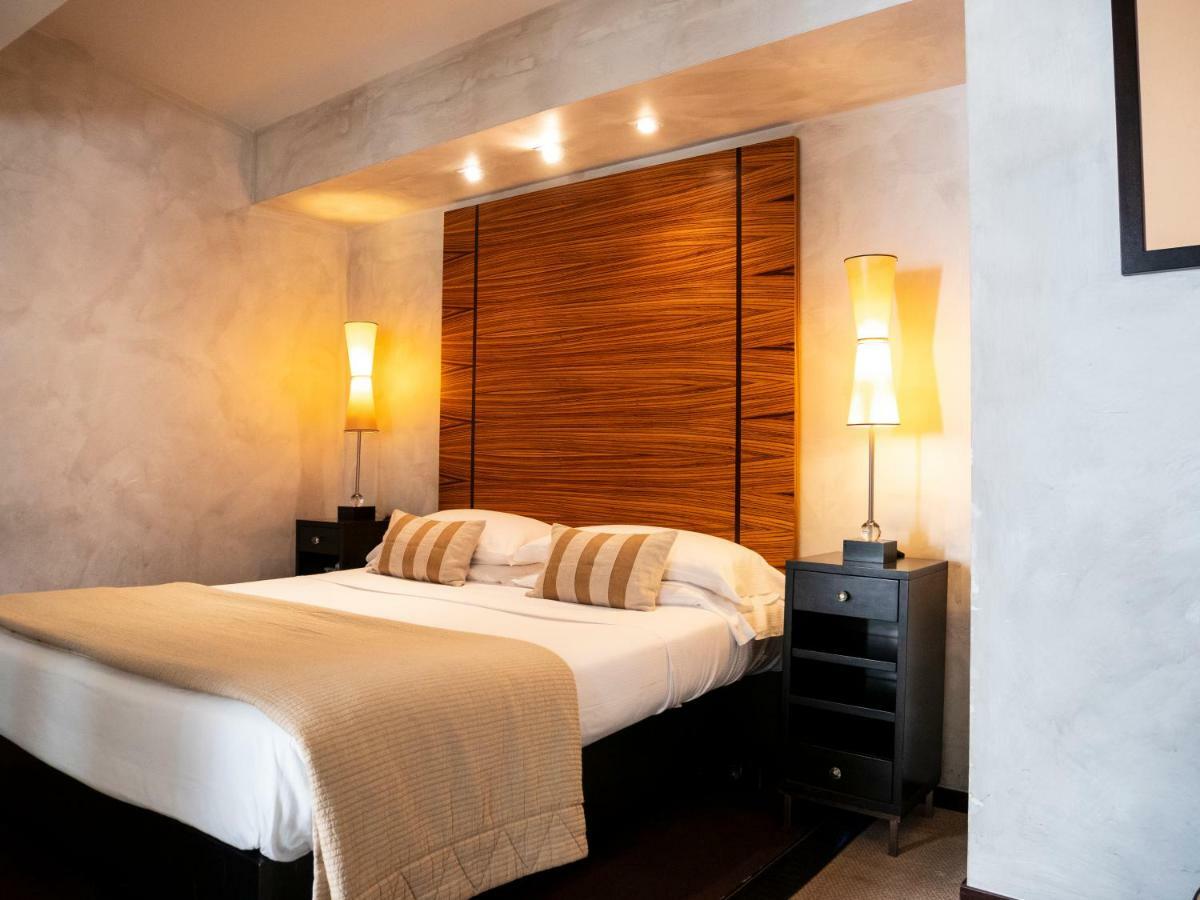 Intown Luxury House Affittacamere 3*