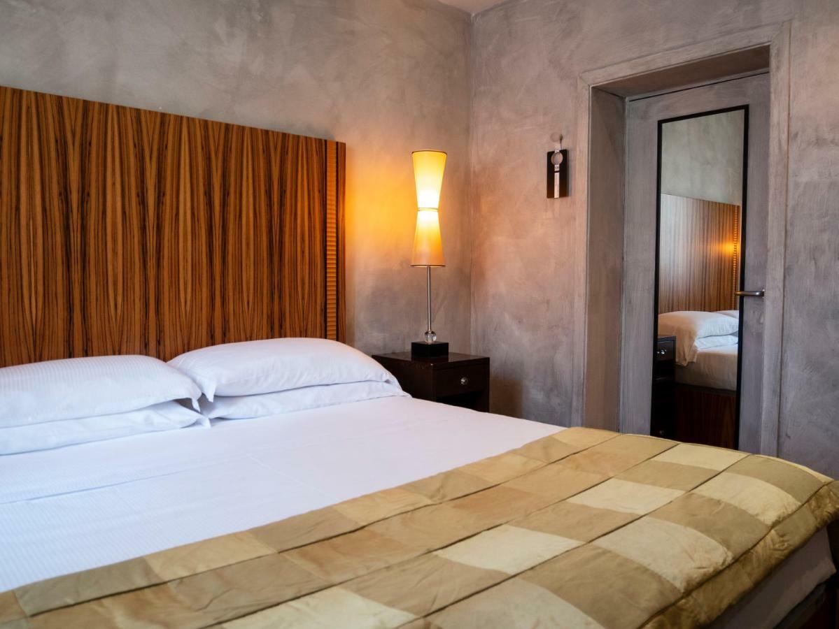 Affittacamere Intown Luxury House Roma