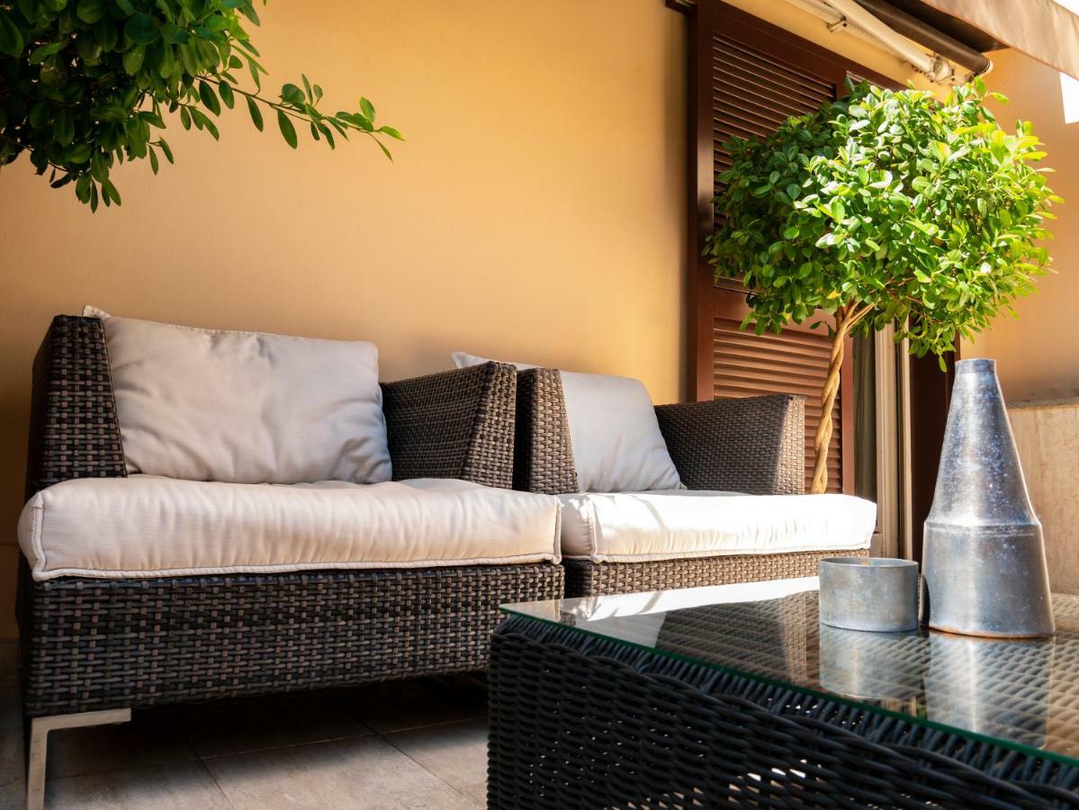 Affittacamere Intown Luxury House