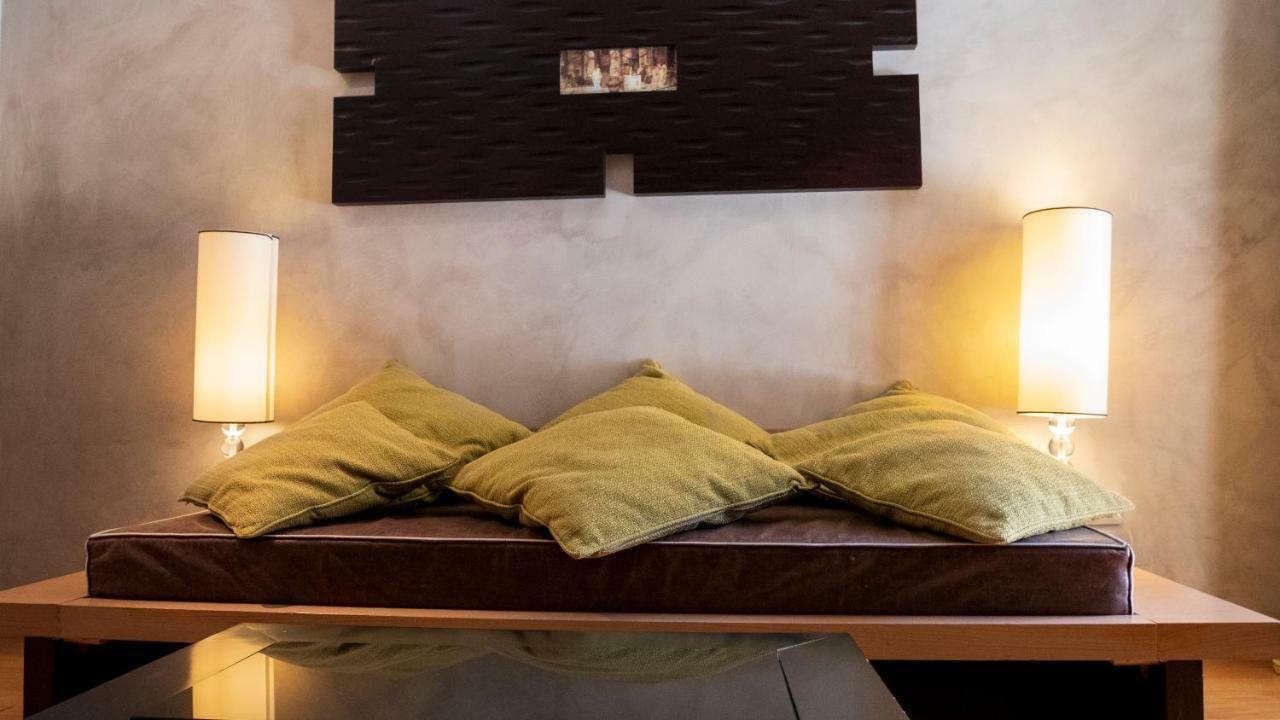 Intown Luxury House Affittacamere Roma