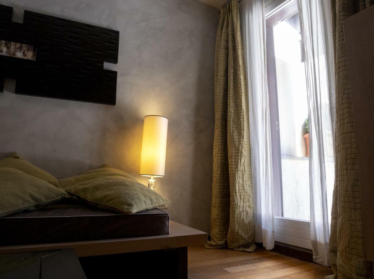 Intown Luxury House Affittacamere Roma
