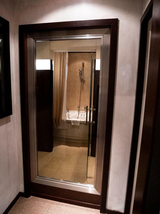 Affittacamere Intown Luxury House 3*